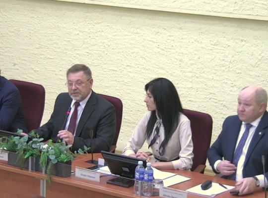 Šaukote planuojama nauja gaisrinė: politikai skyrė žemės sklypą