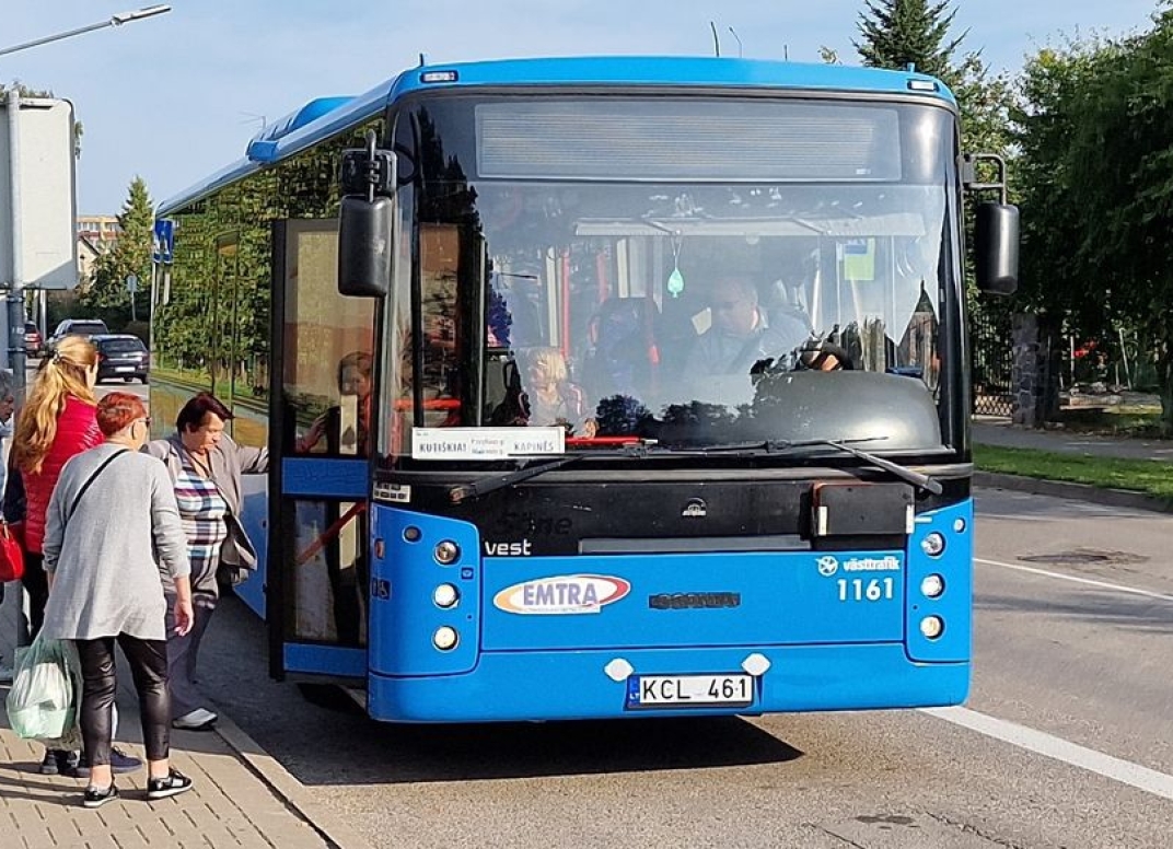 Straipsnio nuotrauka