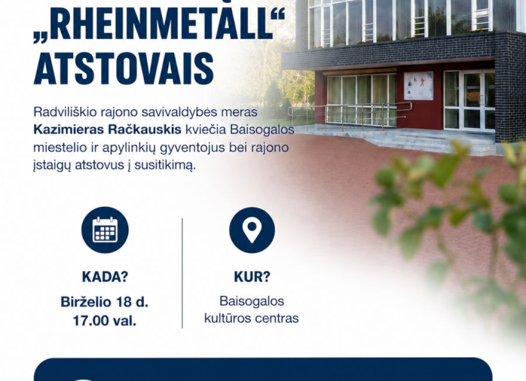 Straipsnio nuotrauka