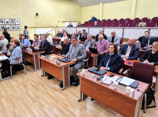 Savivaldybė remia smulkųjį bei vidutinį verslą: dėl paramos galima kreiptis jau dabar