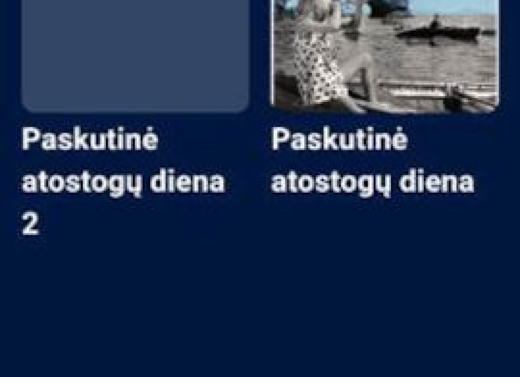 Straipsnio nuotrauka