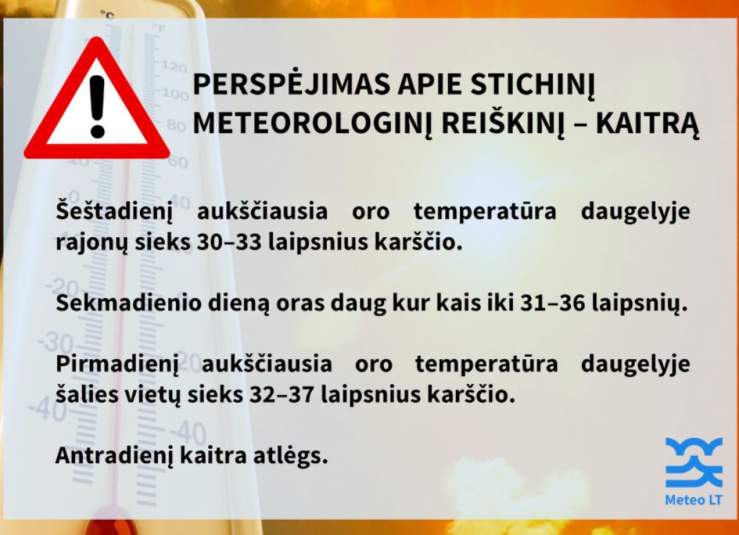 Straipsnio nuotrauka