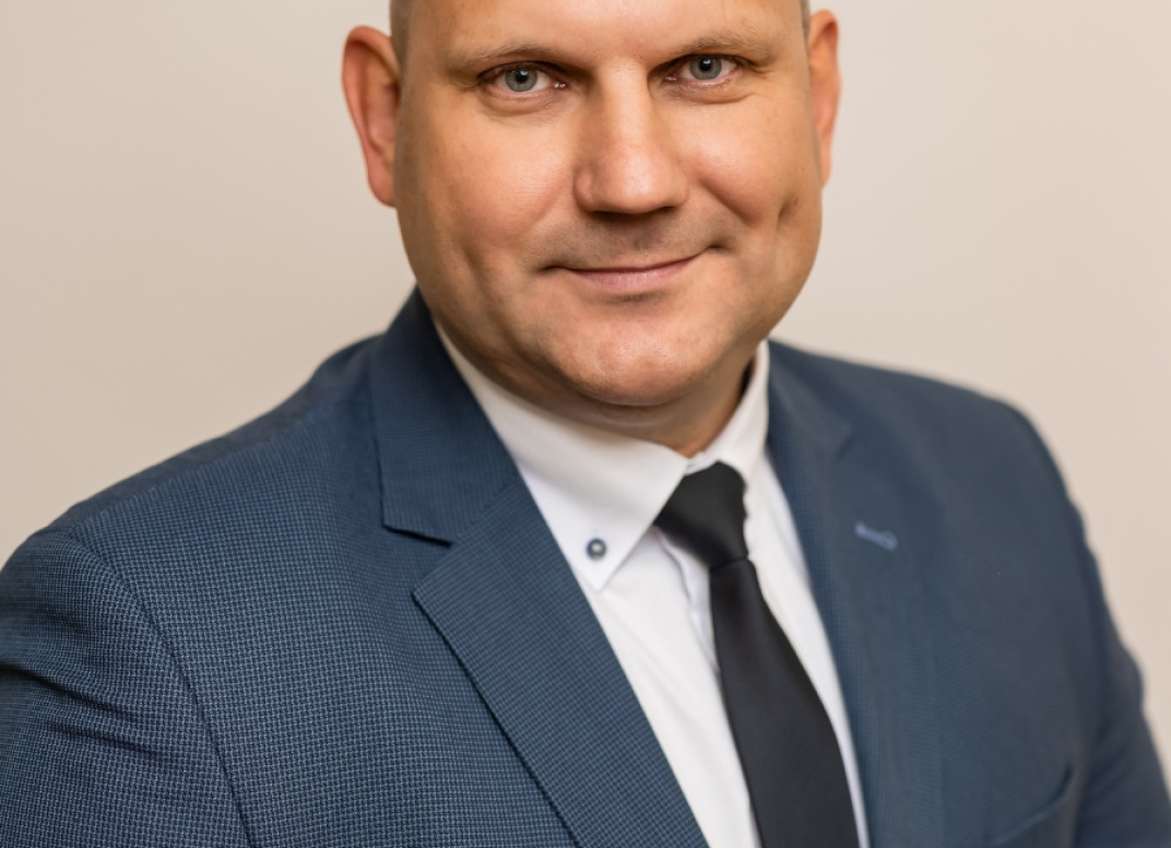 Radviliškio rajono savivaldybės meras