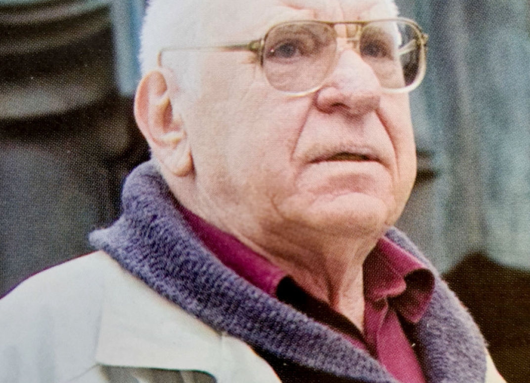 Vytautas Tomkus