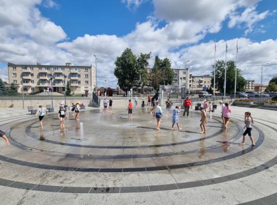 „Penkios dienos, šimtai įspūdžių ir tikras „Vasaros skonis“