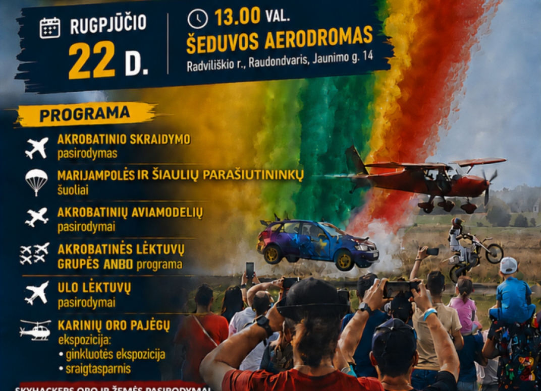 Straipsnio nuotrauka