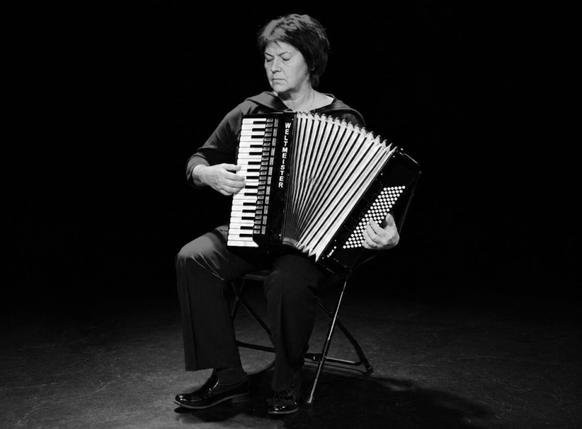 In memoriam Roma Apšegienė 1964–2026