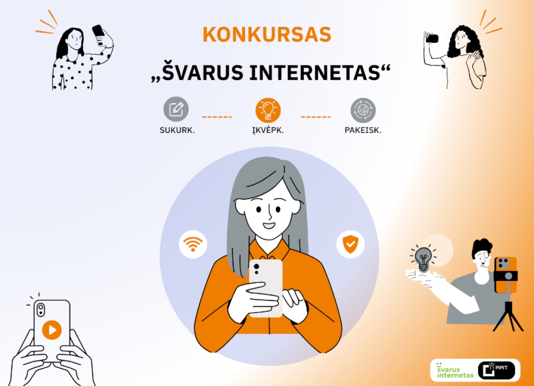 Straipsnio nuotrauka