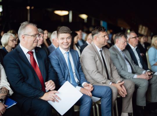 Šeduvoje ieškota sprendimų, kaip pagerinti žmonių gyvenimą regionuose