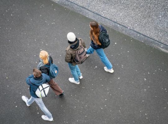„Kultūros avilys“ kviečia jaunimą išsakyti savo nuomonę apie kultūrines veiklas 