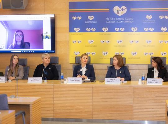 Prasideda 11-osios Lietuvių kalbos dienos. Šių metų sostinės – Rokiškis ir Osioiras
