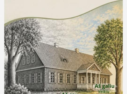 Grinkiškyje – naujas žingsnis: nuo dialogo iki realaus vaikų ir jaunimo dalyvavimo