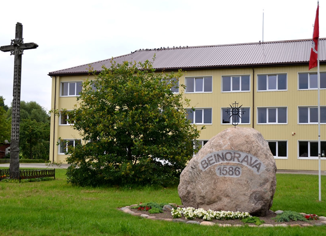Asociatyvi nuotrauka