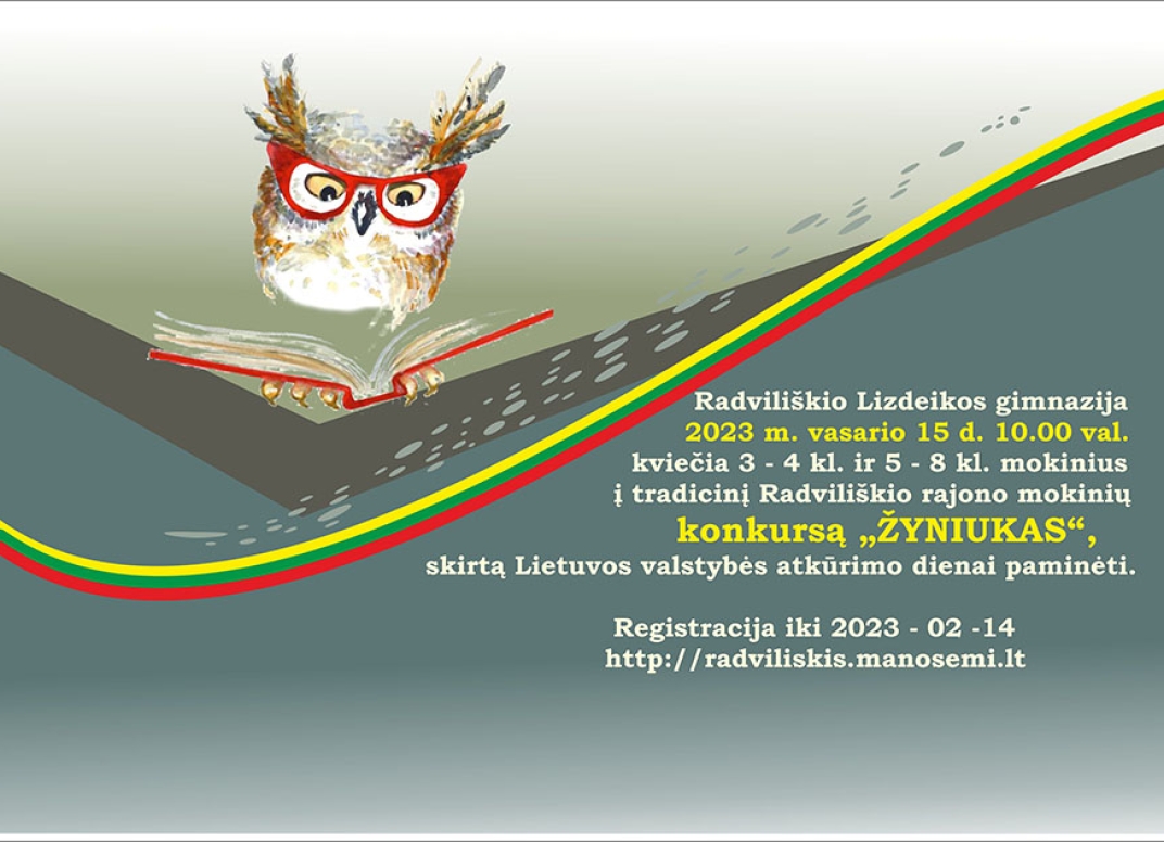 Straipsnio nuotrauka