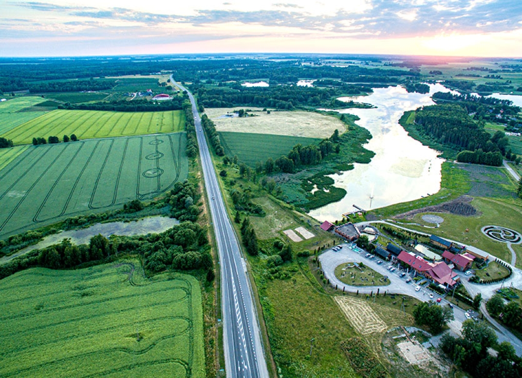 S. Mikučio nuotrauka
