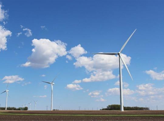 Kviečiame susipažinti su Sidabravo sen. planuojamo vėjo elektrinių parko poveikio aplinkai vertinimu ir teikti pasiūlymus