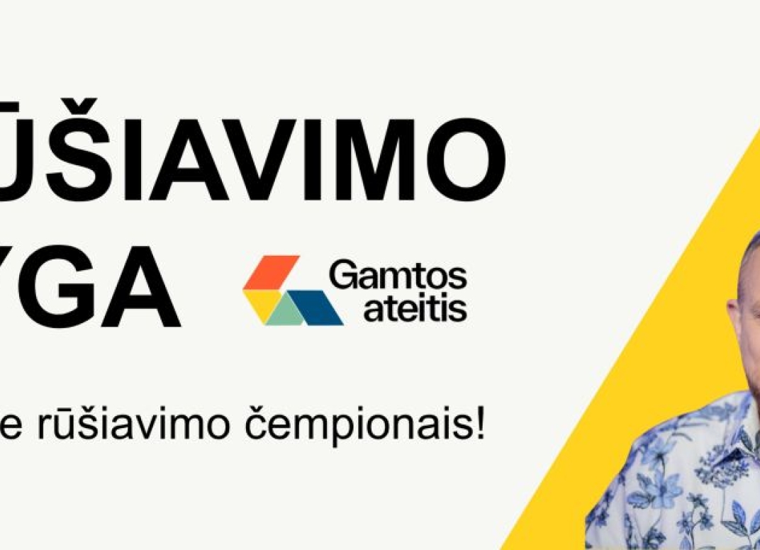 Straipsnio nuotrauka