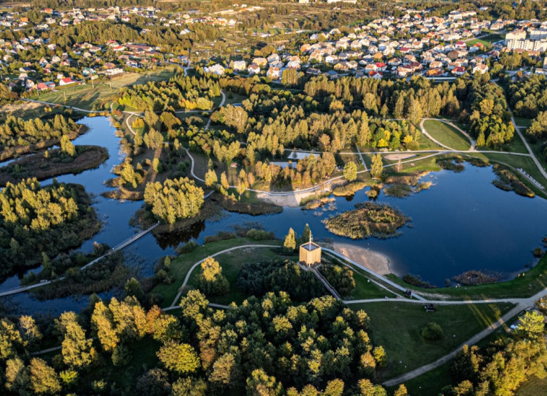 S.Mikučio nuotrauka