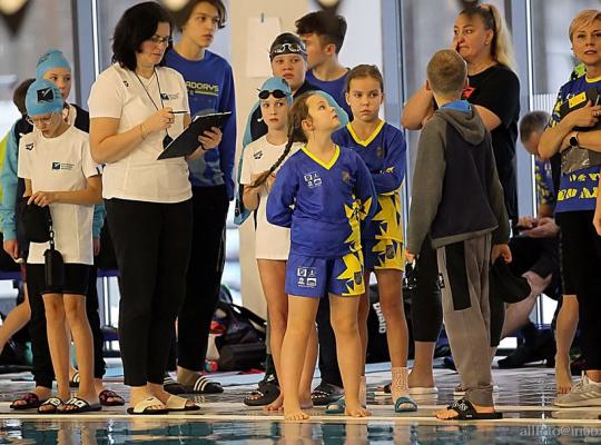 „Short course cup 2023“ III etapas