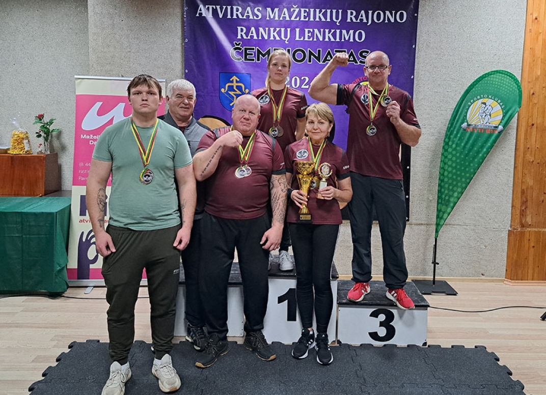 Straipsnio nuotrauka