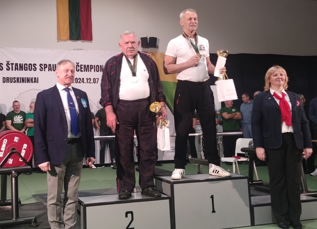 Straipsnio nuotrauka