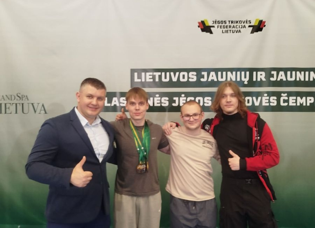 Straipsnio nuotrauka