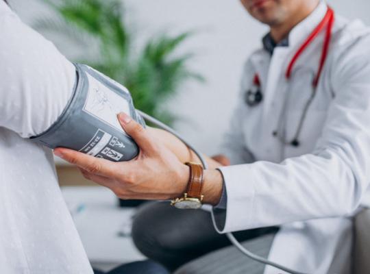 Bus pereinama prie efektyvesnių šeimos medicinos paslaugų