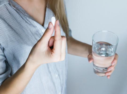 Gyventojai kviečiami į nemokamus seminarus apie racionalų vaistų vartojimą