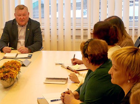 Lizdeikos gimnazijoje nustatyti dar du tuberkuliozės atvejai