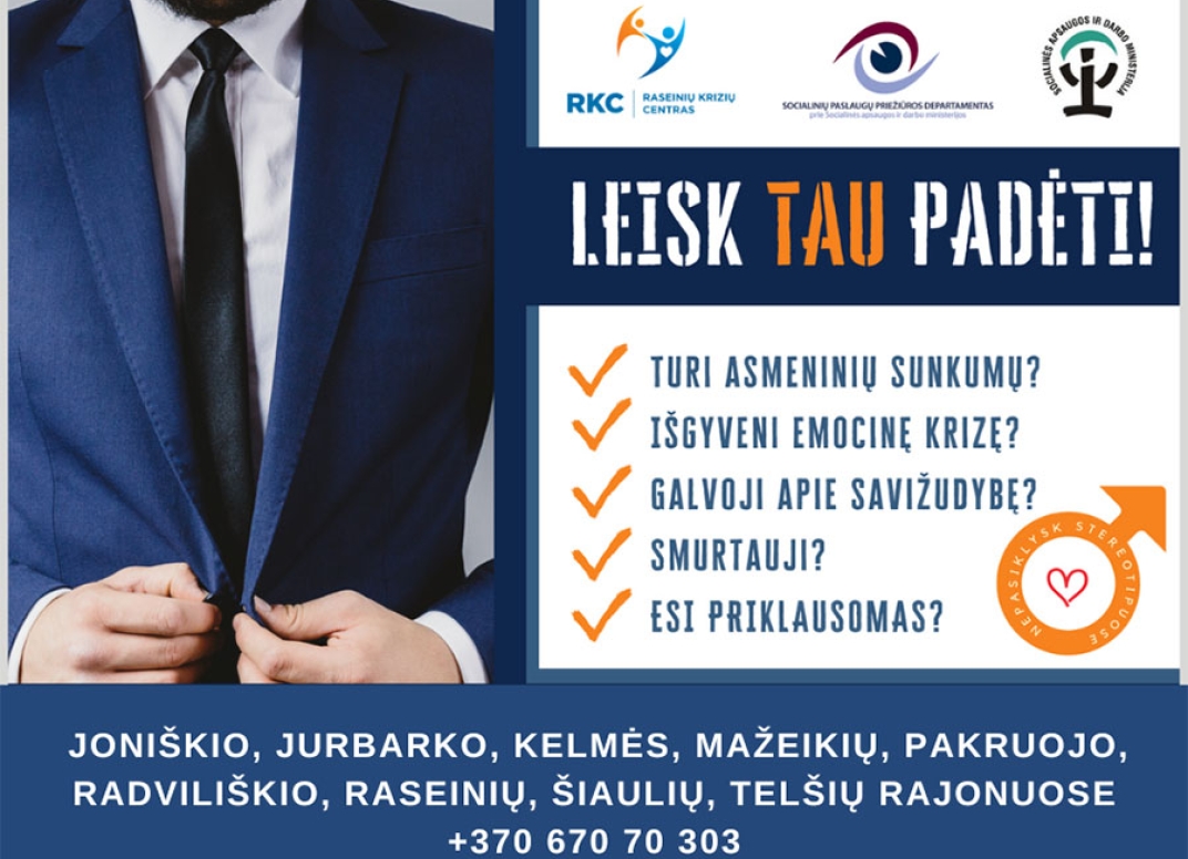 Straipsnio nuotrauka