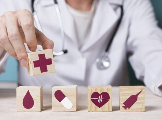 Sergantiems lėtinėmis ligomis padės gyvensenos medicinos specialistas