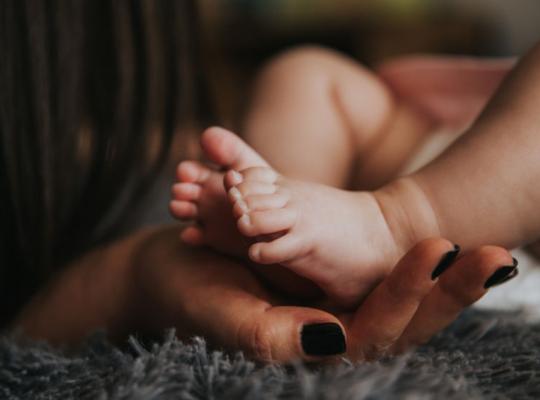 SAM stiprina pagalbą mamoms, patiriančioms psichologinių sunkumų nėštumo ir pogimdyminiu laikotarpiu