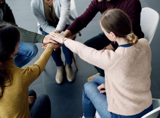 Patvirtintas nacionalinis savižudybių prevencijos veiksmų 2023-2026 metams planas