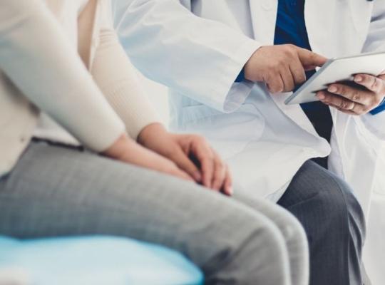 Sergantiems onkologinėmis ligomis gerėja reabilitacijos paslaugų prieinamumas