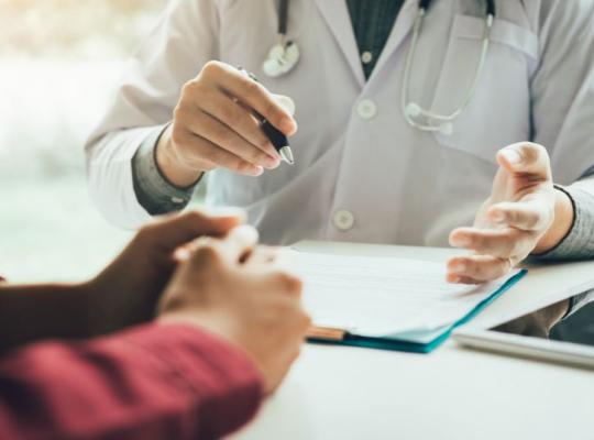 Šeimos gydytojo komandos plėtra: kokios naudos laukia pacientų?