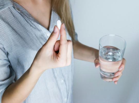Pradedami kompensuoti nauji vaistai nuo vėžio