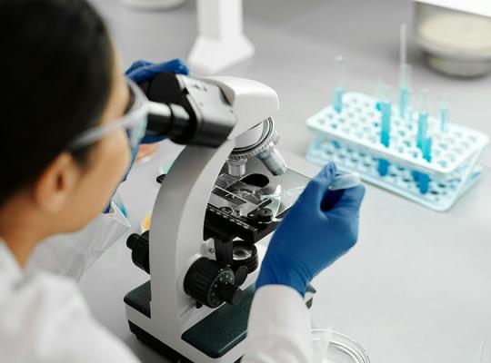 Naujas kompensuojamas vaistas padės spinaline raumenų atrofija sergantiems kūdikiams