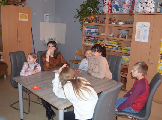 RPBSPC VDC „Ąžuoliukas“ paminėjo Lietuvos valstybės atkūrimo dieną