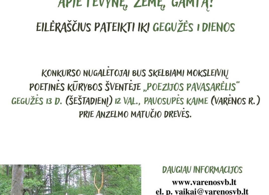 Straipsnio nuotrauka