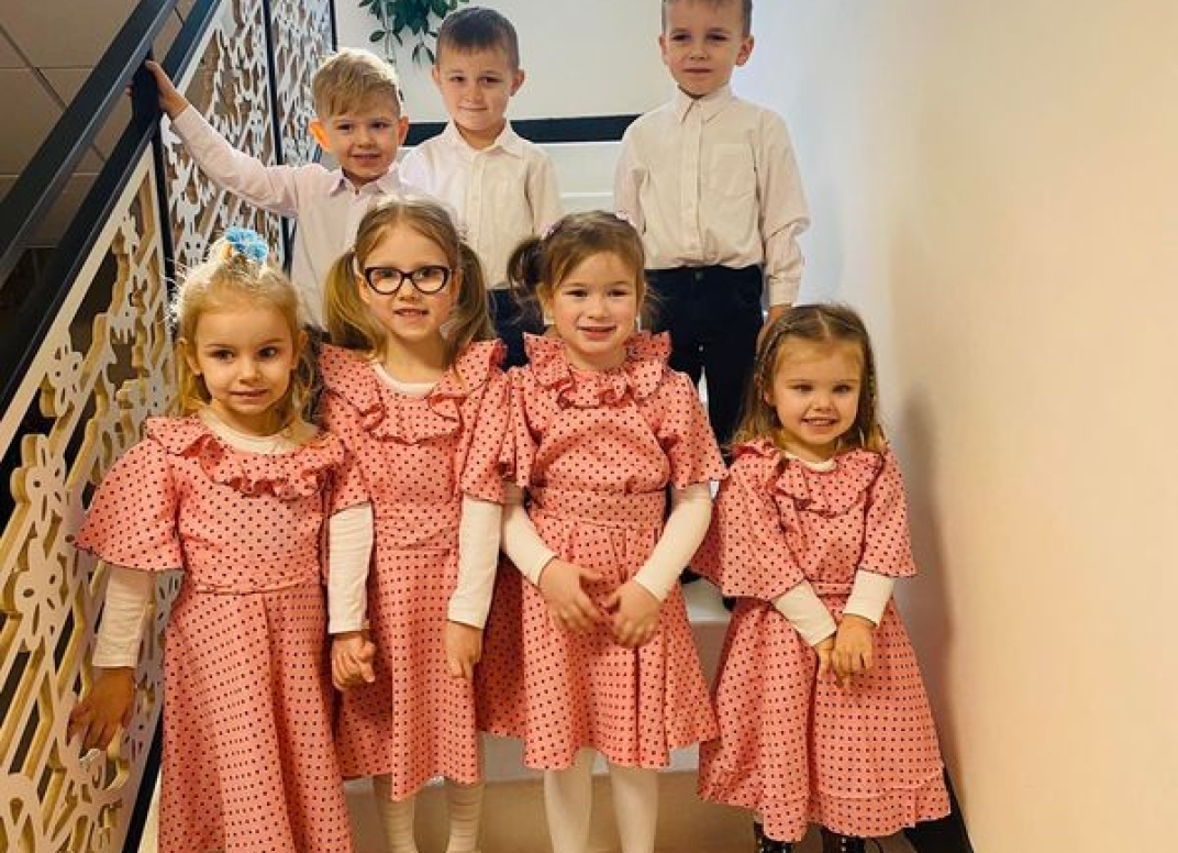 Renginio dalyvių nuotrauka