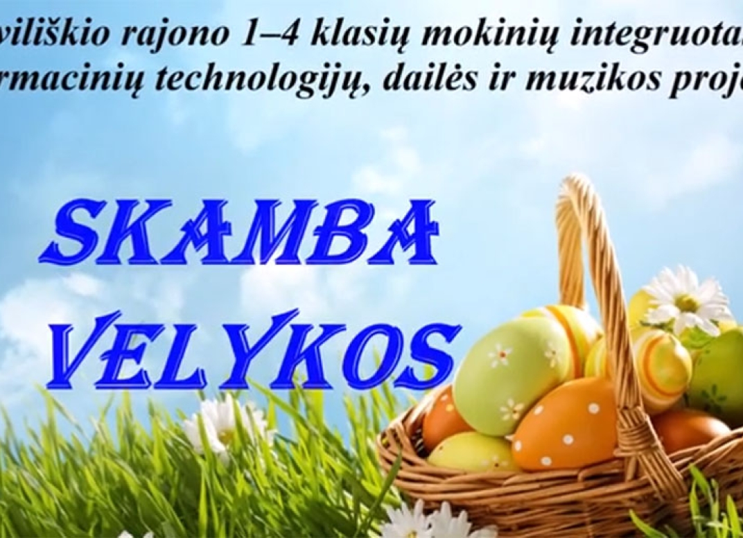 Straipsnio nuotrauka