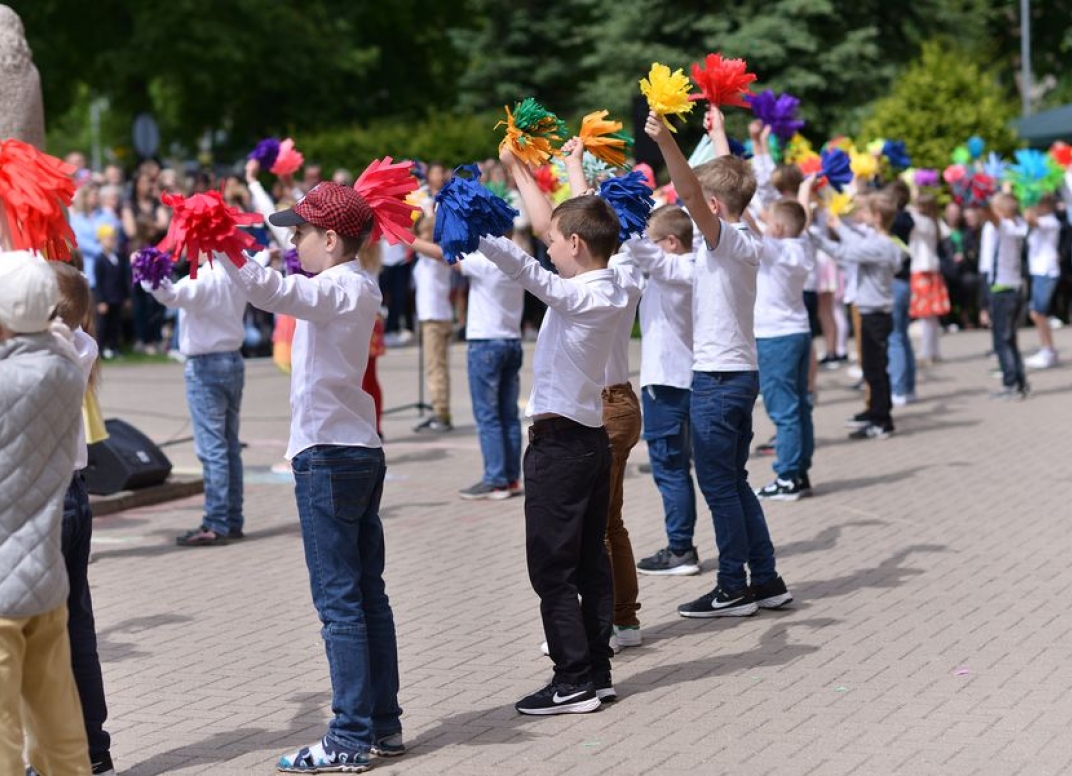 Renginio dalyvių nuotrauka