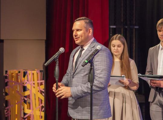 Pagerbti mokiniai, Radviliškio rajono olimpiadose užėmę prizines vietas