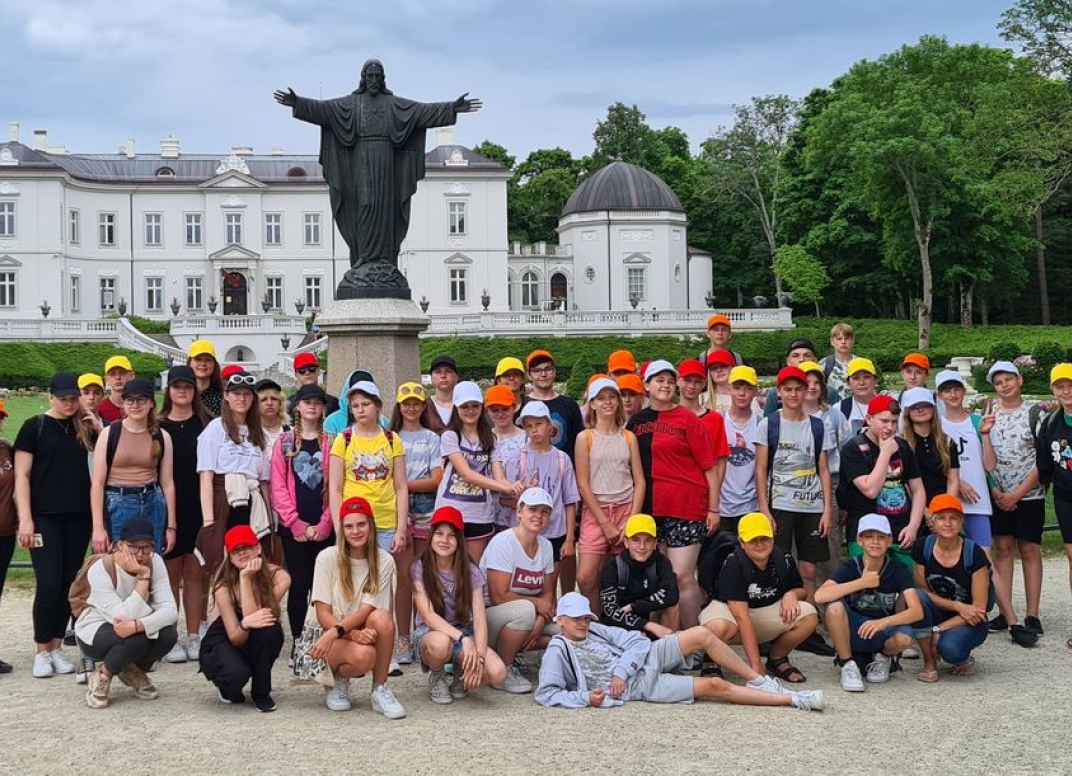 Renginio dalyvių nuotrauka