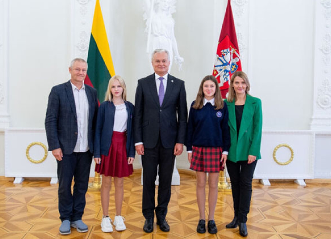 Straipsnio nuotrauka