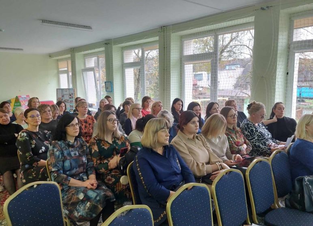 Renginio dalyvių nuotrauka