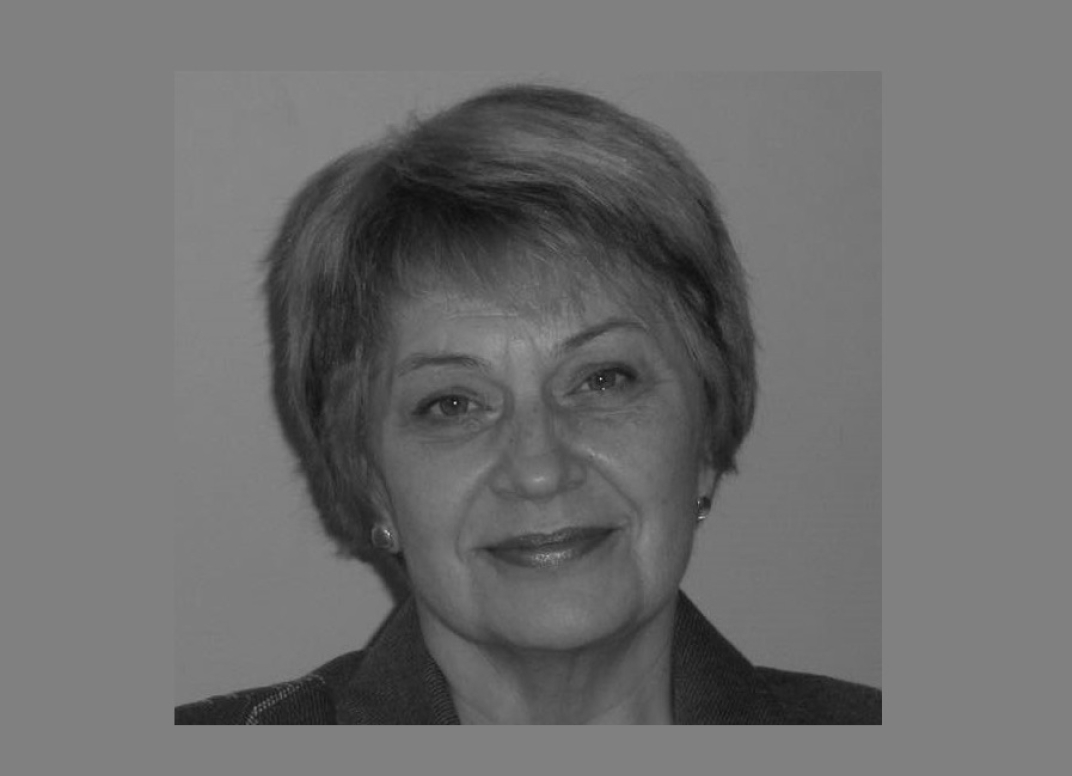 In memoriam Janinai Ragauskienei