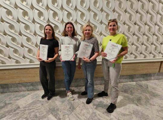 Skaitmeniniai įgūdžiai – kaip juos panaudoti įvairiose suaugusiųjų neformaliojo švietimo srityse