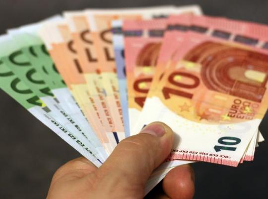 Radviliškio suaugusiųjų švietimui – „Erasmus+“ programos finansavimas