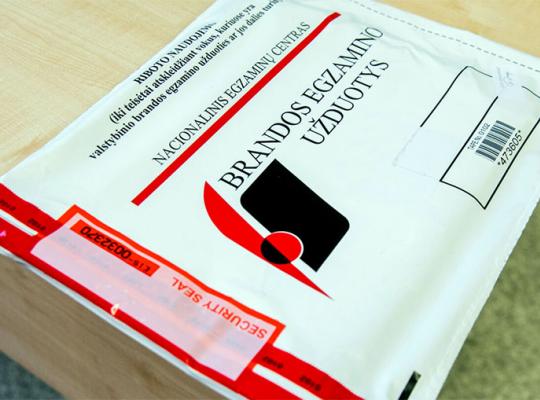 Nacionalinė švietimo agentūra paskelbė likusių valstybinių brandos egzaminų – užsienio kalbų (anglų, rusų), informacinių technologijų, biologijos, fizikos bei geografijos – rezultatus